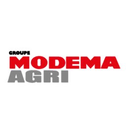 Logo de l'entreprise Groupe MODEMA AGRI