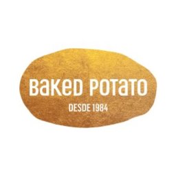 Company logo BAKED POTATO