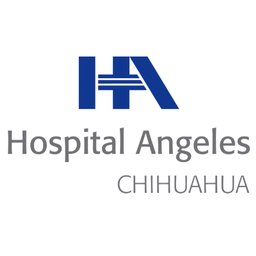 Logotipo de la empresa Hospital Angeles Chihuahua