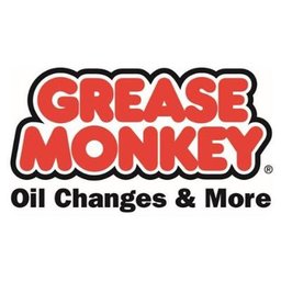 Company logo Grease Monkey