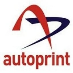 कंपनी का लोगो AUTOPRINT