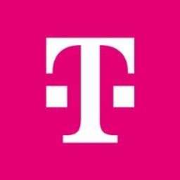 Firmenlogo Deutsche Telekom