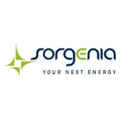 Company logo Sorgenia