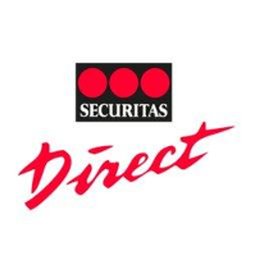 Company logo Securitas Direct