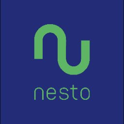 Company logo Nesto