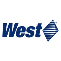 Company logo West Pharmaceutical Services