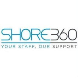 Company logo Shore360 Inc.