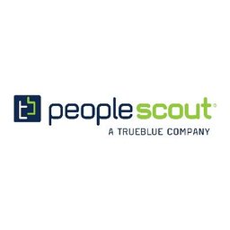Company logo PeopleScout
