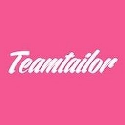 Company logo Teamtailor