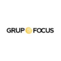 GRUPO FOCUS Logo