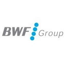 Firmenlogo BWF Group