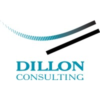 Company logo Dillon Consulting Limited