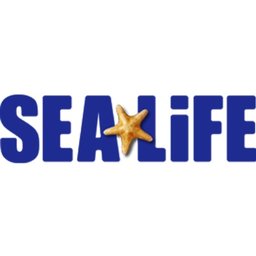 Company logo Sea Life