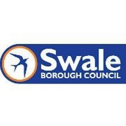Company logo Swale Borough Council
