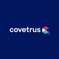 Company logo Covetrus