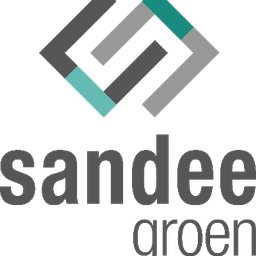 Company logo Sandee Groep