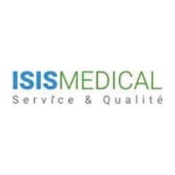 Logo de l'entreprise ISIS Médical