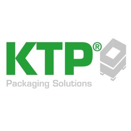 Firmenlogo KTP Kunststoff Palettentechnik GmbH