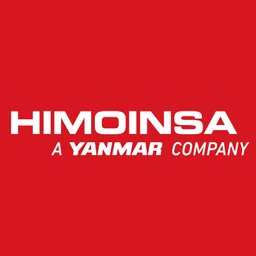 Logotipo de la empresa HIMOINSA S.L