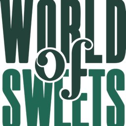 Company logo World of Sweets