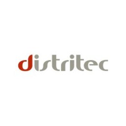 Distritec Logo