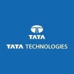Company logo Tata Technologies