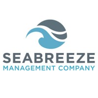 Company logo Seabreeze