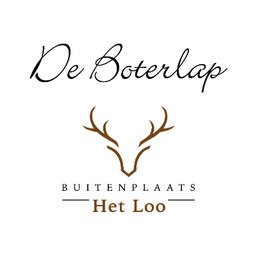 Company logo De Boterlap Groep