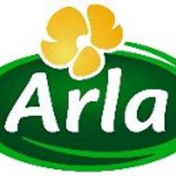 Company logo Arla Foods