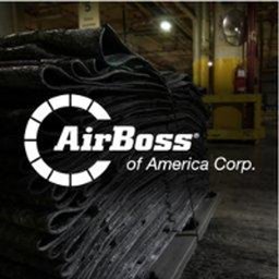 Company logo AirBoss of America
