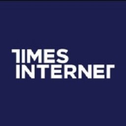 कंपनी का लोगो Times Internet