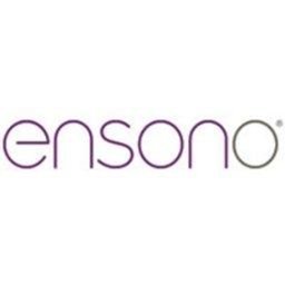 Company logo Ensono