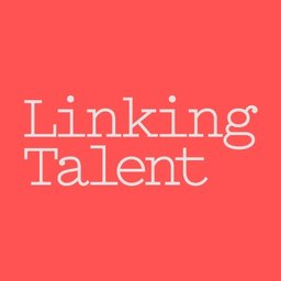 Logotipo de la empresa Linking Talent