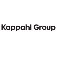 Company logo Kappahl