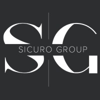 شعار الشركة Sicuro Group