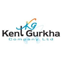 Kent Gurkha Company Ltd Logo