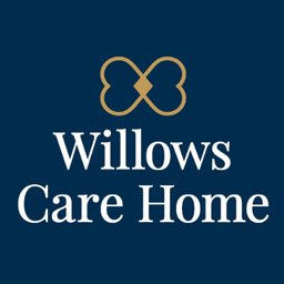 Company logo The Willows Care Home