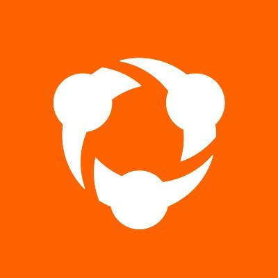 Company logo Hudl
