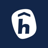 شعار الشركة Homzmart