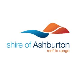 Company logo SHIRE OF ASHBURTON