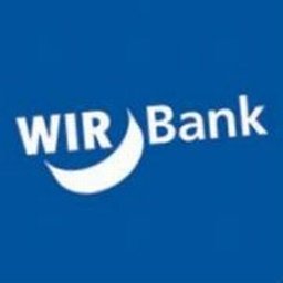 WIR Bank Genossenschaft Logo