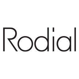 Company logo Rodial
