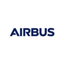 Logo de l'entreprise Airbus