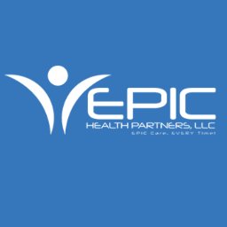 Company logo EPIC Health Partners, LLC