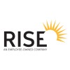 Company logo RISE