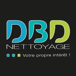 Logo de l'entreprise DBD NETTOYAGE