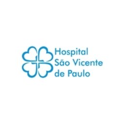 Company logo HOSPITAL SÃO VICENTE DE PAULO