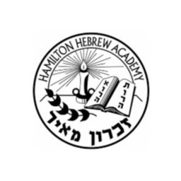 Company logo Hamilton Hebrew Academy