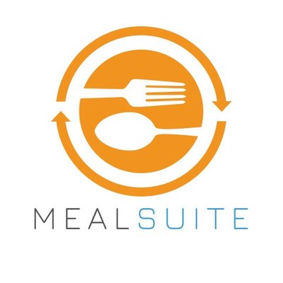 Company logo MealSuite