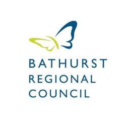 Company logo Bathurst Regional Council